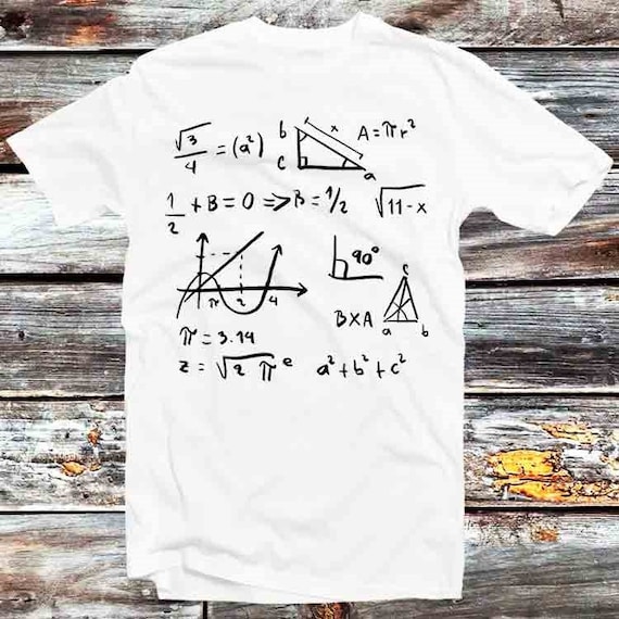 Vintage Math Teacher T-Shirt Funny Saying Tshirt Tee Gift Vintage Math Teacher T-Shirt Funny Saying Tshirt Tee Gift