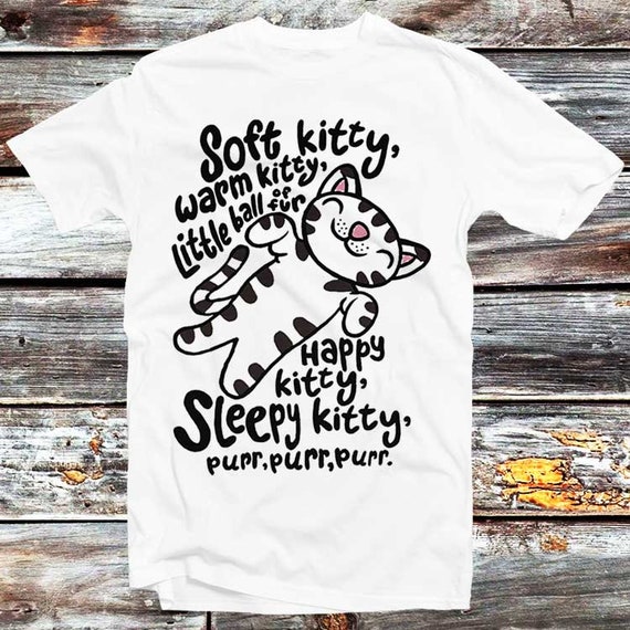 Big Bang Soft Kitty Warm - Kitty Girl - Limited Big Bang Soft Kitty Warm - Kitty Girl - Limited