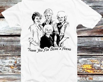 golden girls saints shirt