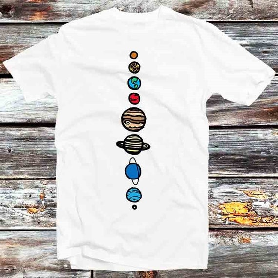 Space An Amazing Place Sun Moon Astronaut Zen T-Shirt Space An Amazing Place Sun Moon Astronaut Zen T-Shirt