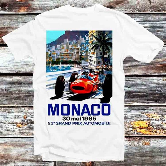 Grand Prix Racing Vintage Auto Race Christmas Gift T-Shirt Grand Prix Racing Vintage Auto Race Christmas Gift T-Shirt