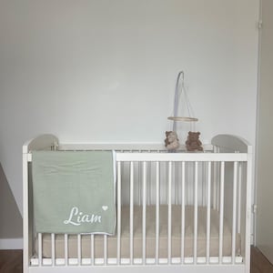 Personalized cover