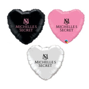 Your Secret Balloon