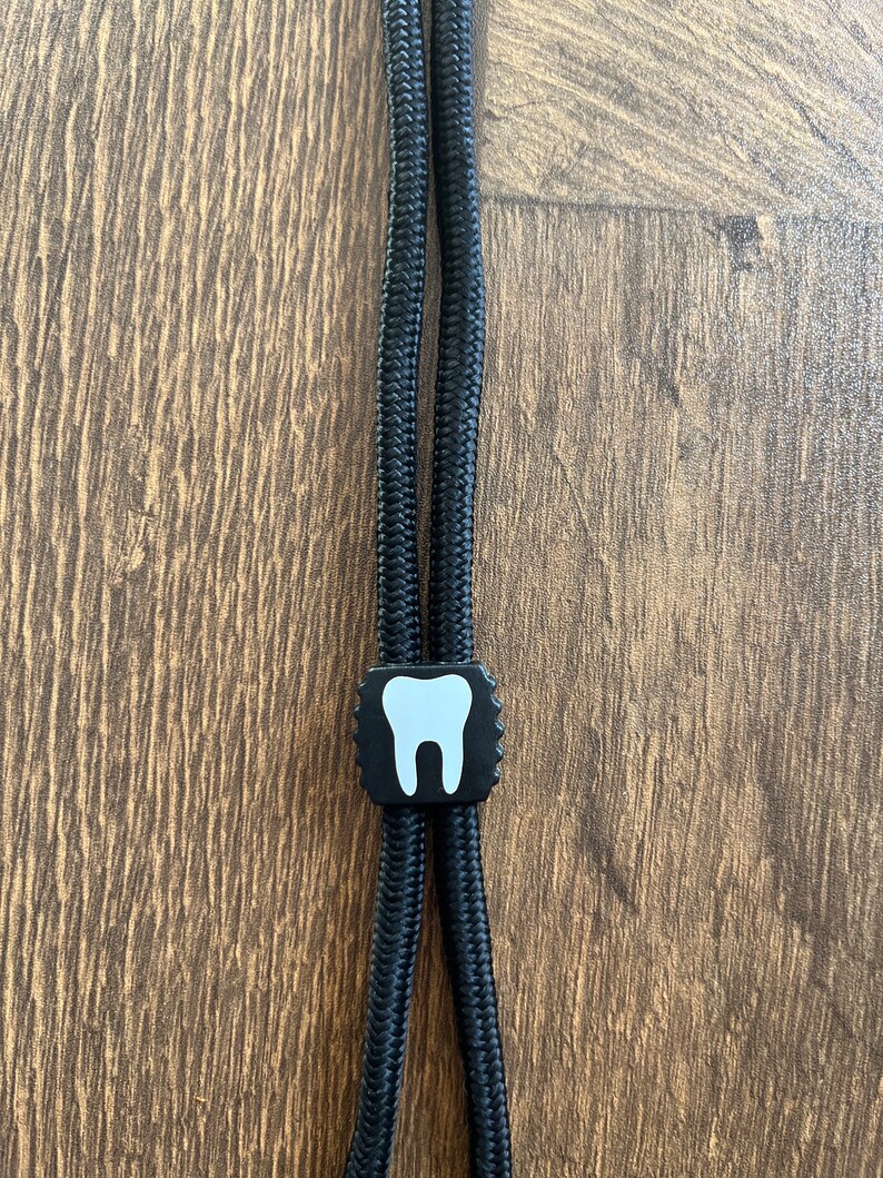 Dental Tooth Loupe Strap Etsy