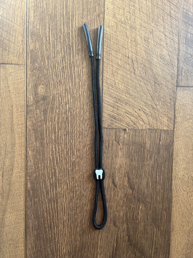Dental Tooth Loupe Strap Etsy