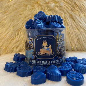 Bath and Body Works Candle Wax Melts