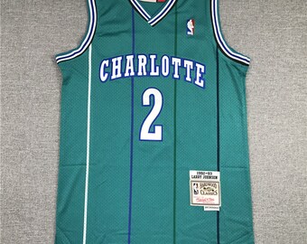 kobe charlotte hornets jersey