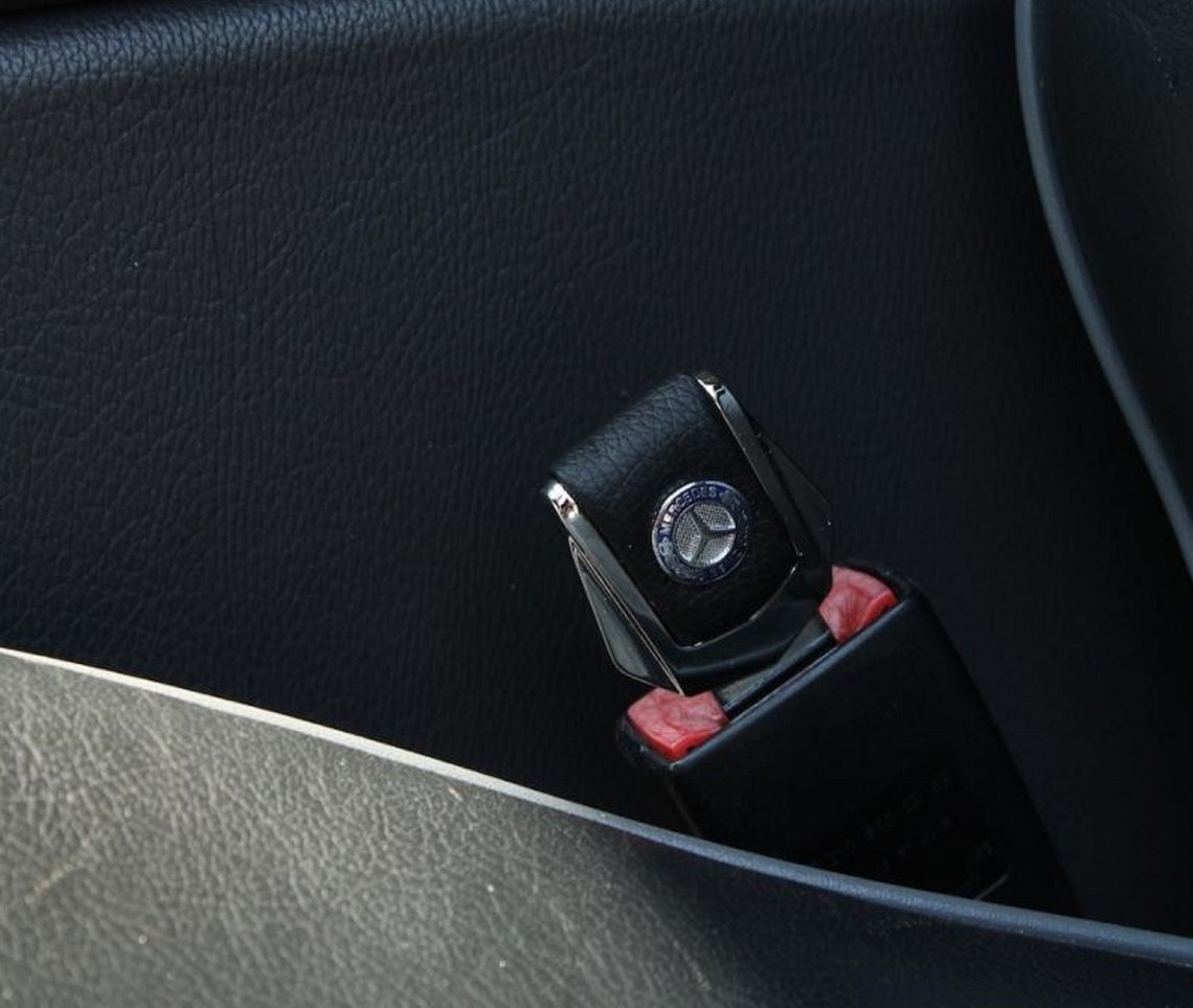 Seat belt buckle alarm stopper For BMW Etsy