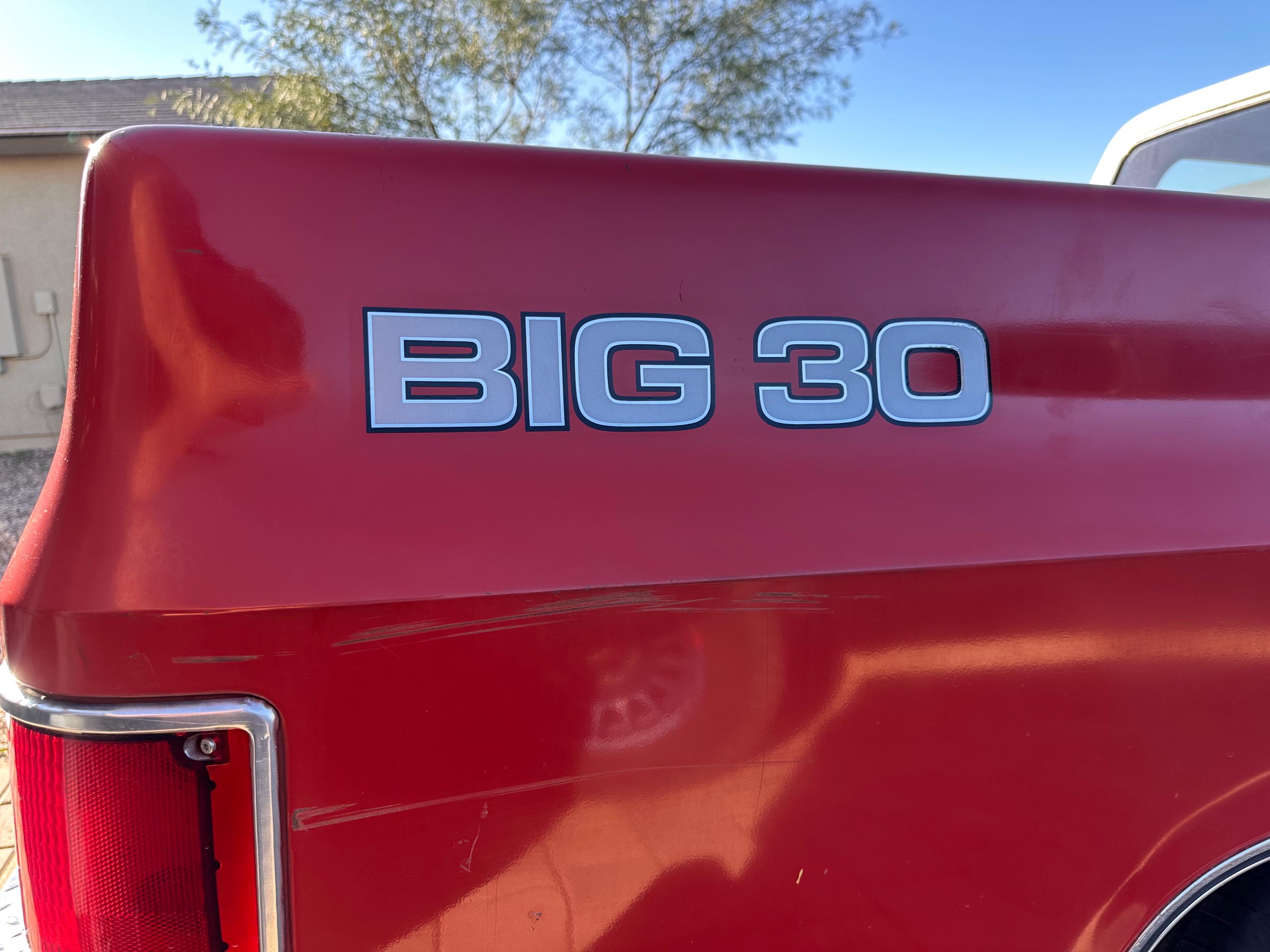 Cinco Datos Curiosos Sobre La Chevrolet C10