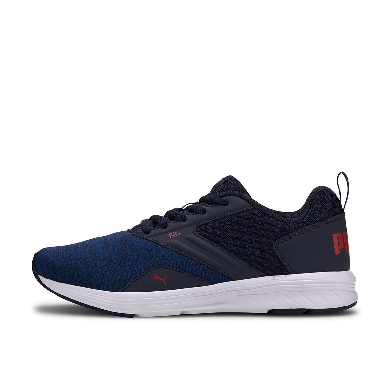 Puma Energy comet jr Navy Blue Women�s Running Shoes Etsy