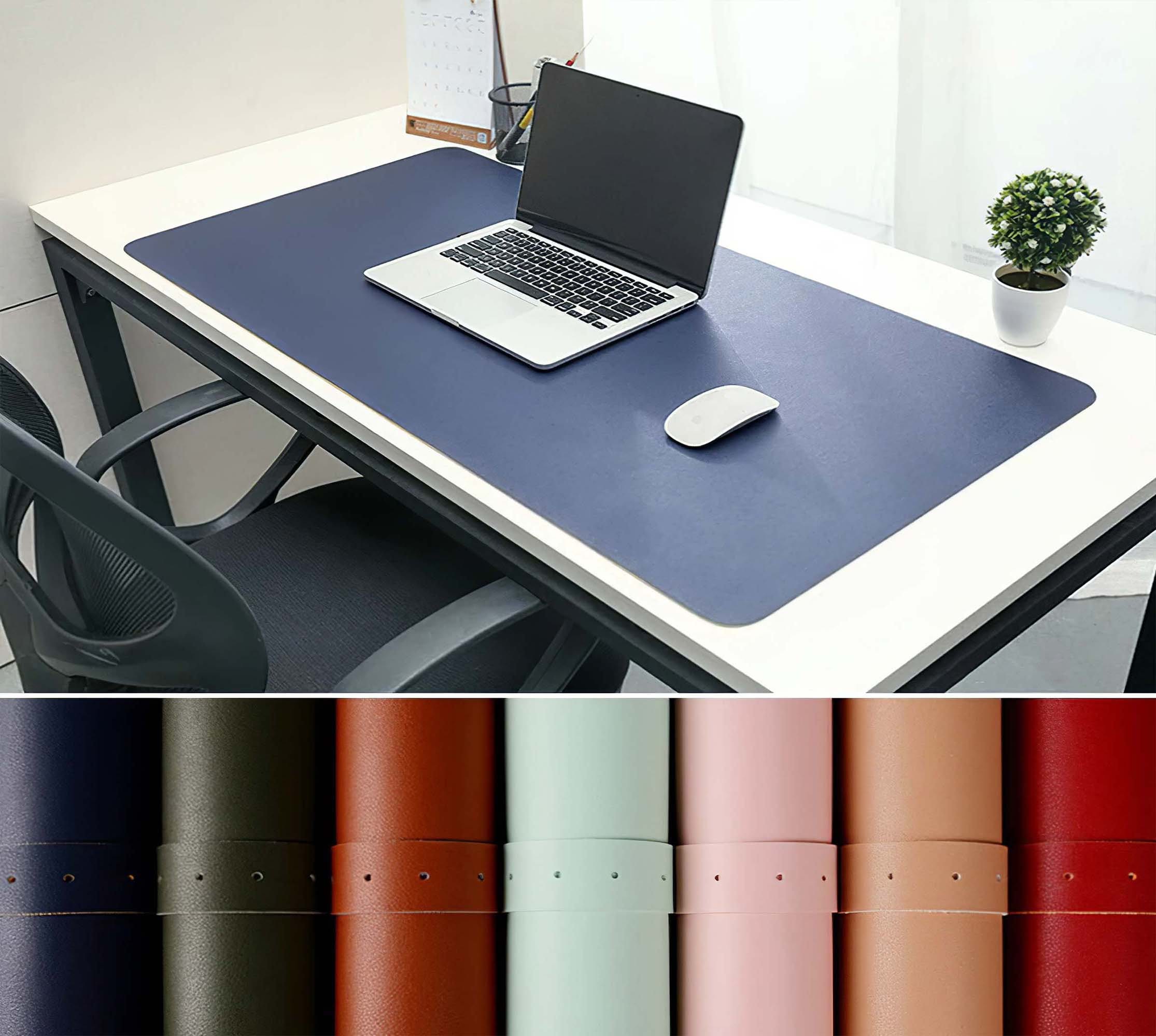 Colourful Large Desk Mat Computer Hand Resting Surface Etsy UK