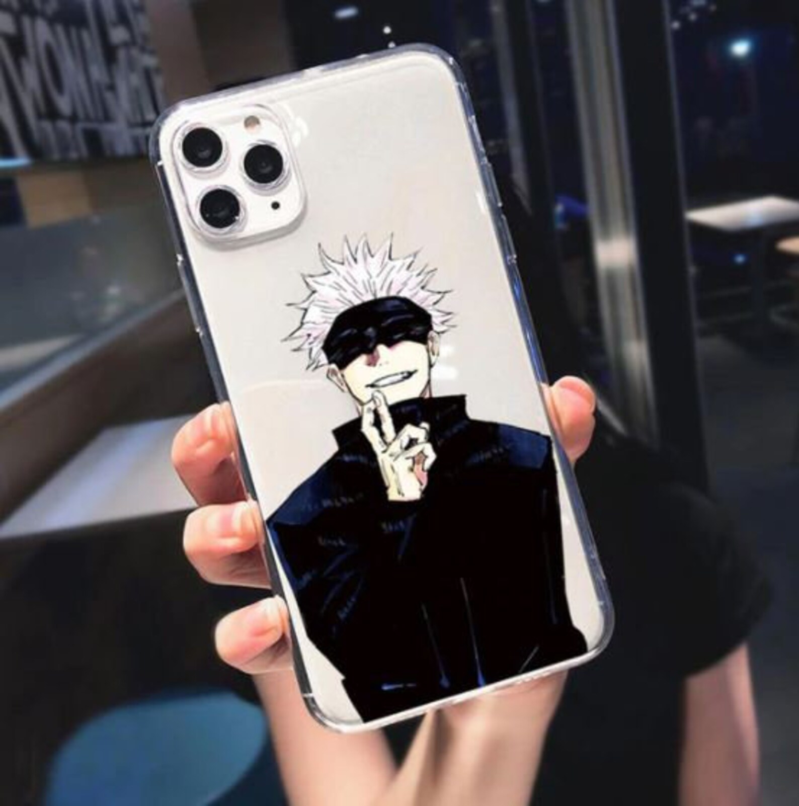 Anime Phone Cases Japanese Anime Customize Phone Cover For Etsy