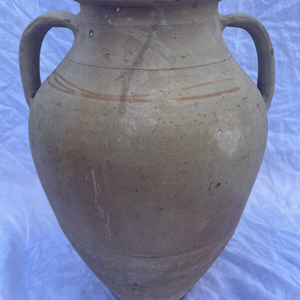 Olive Jar Etsy