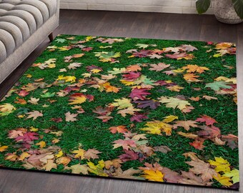 ALAZA Vintage Green Dinosaur Leaf Floral Round Area Rug Non Slip Rug Floor Mat Carpet Entryway Hallway Sofa Living Room Bedroom Home Decor ALAZA Vintage Green Dinosaur Leaf Floral Round Area Rug Non Slip Rug Floor Mat Carpet Entryway Hallway Sofa Living Room Bedroom Home Decor
