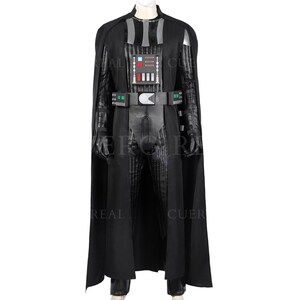 Darth vader shop suit jacket