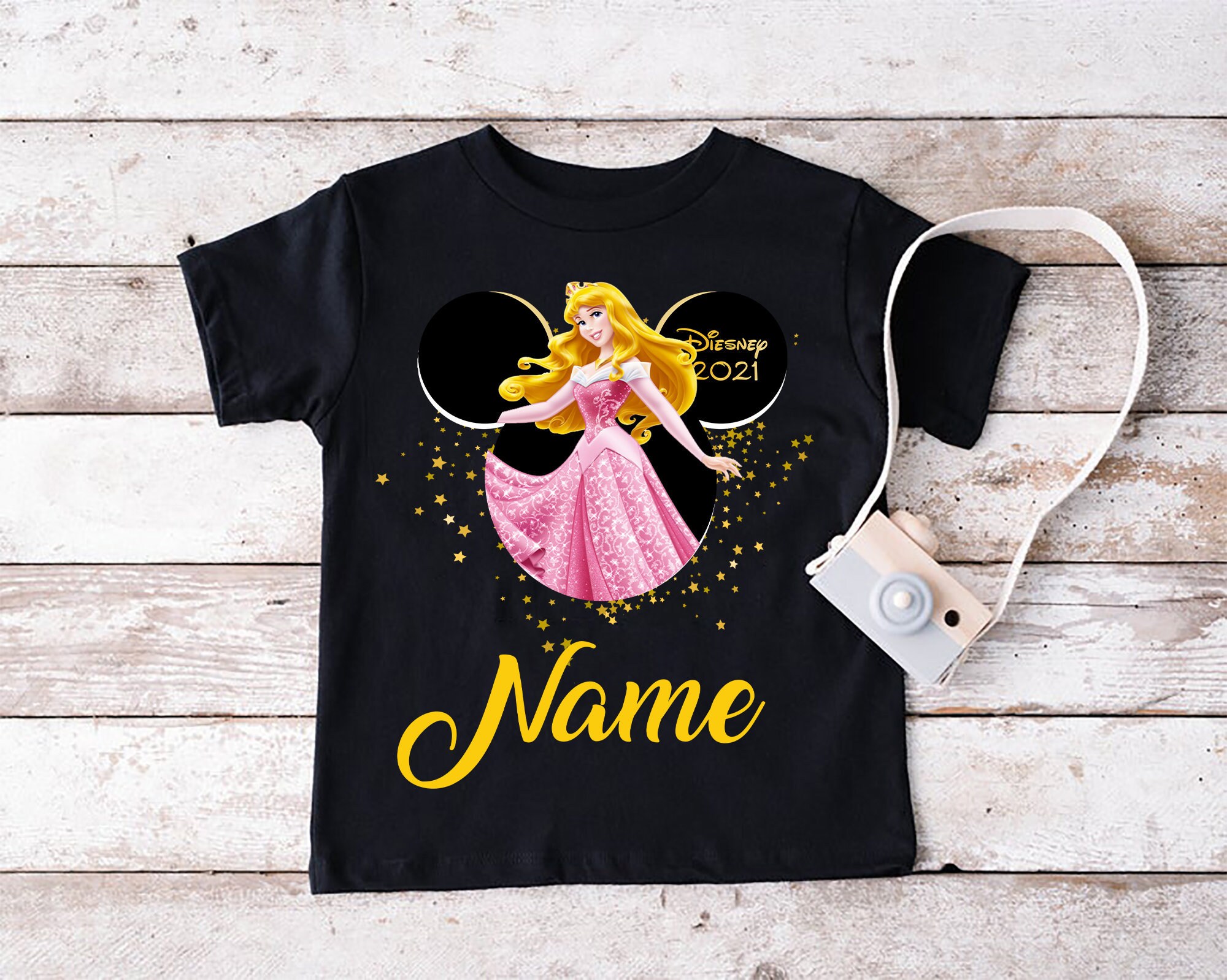 Aurora shirt kids Aurora disney shirt Aurora birthday shirt Etsy