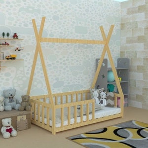 teepee