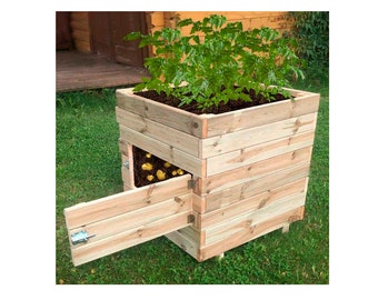 Potato Planter Etsy