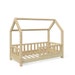 see more listings in the Twin Bed frame plannen section