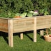 see more listings in the Planter box plans section