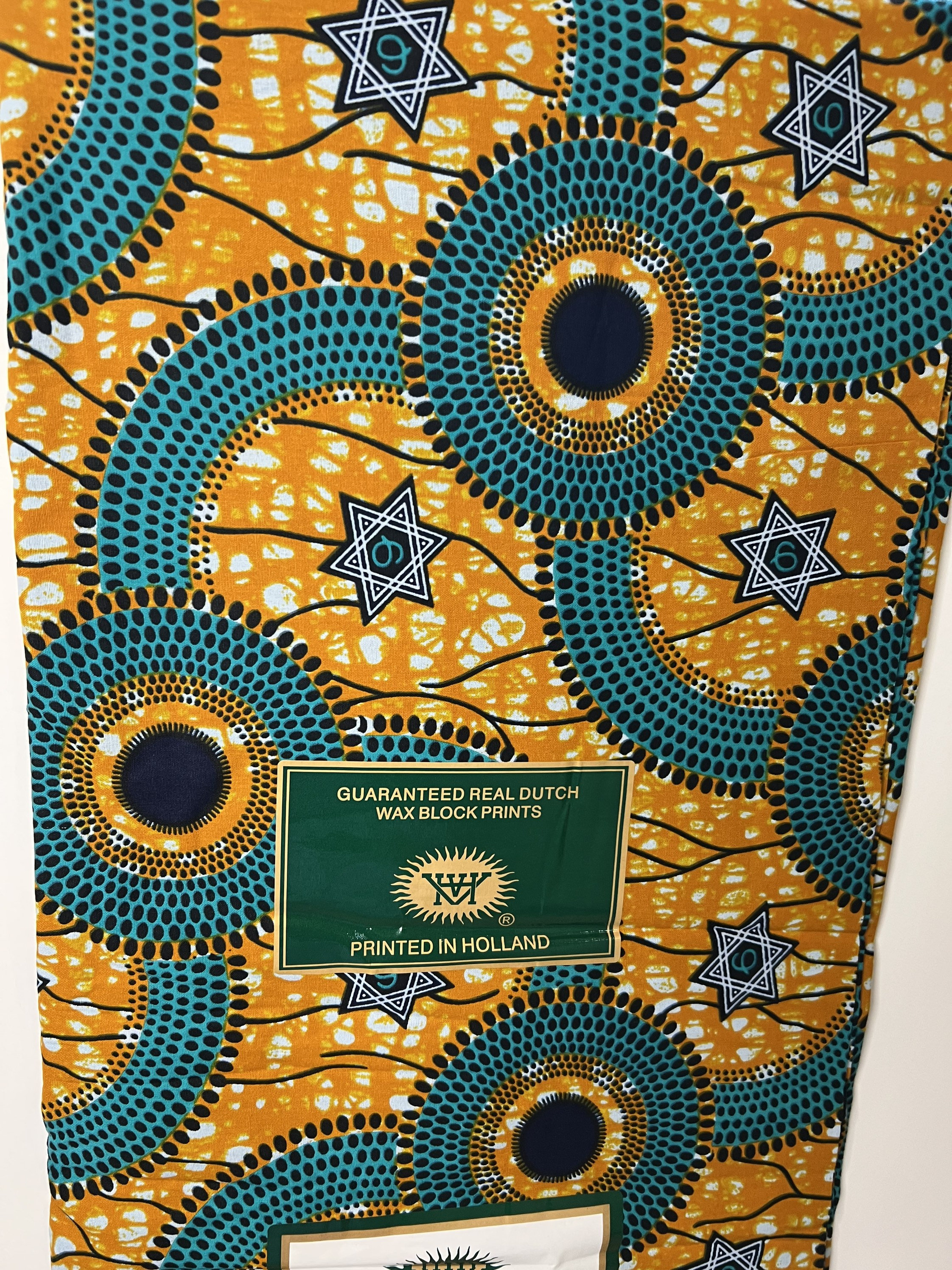 african guaranteed wax block print fabric, african print, african wax  print, exclusive prints