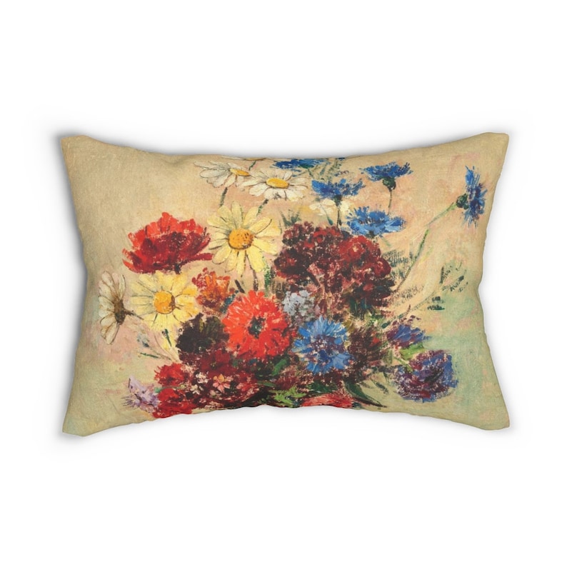 CuratedBotanicals Accent Pillow - Thumbnail 3