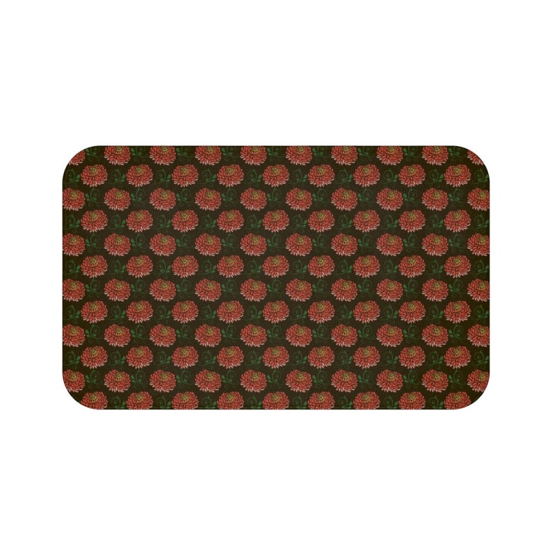 curatedbotanicals Bath Mat - Thumbnail 3