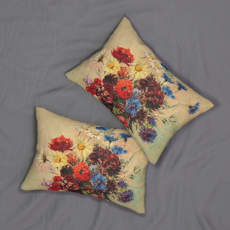 CuratedBotanicals Accent Pillow - Thumbnail 2