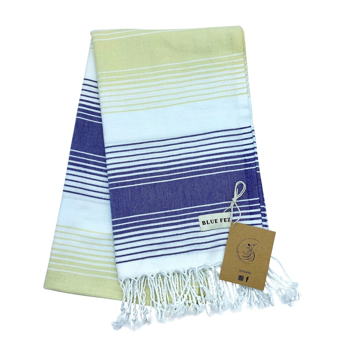 Prewashed Turkish Beach Towels 100 Organic Light Cotton Etsy