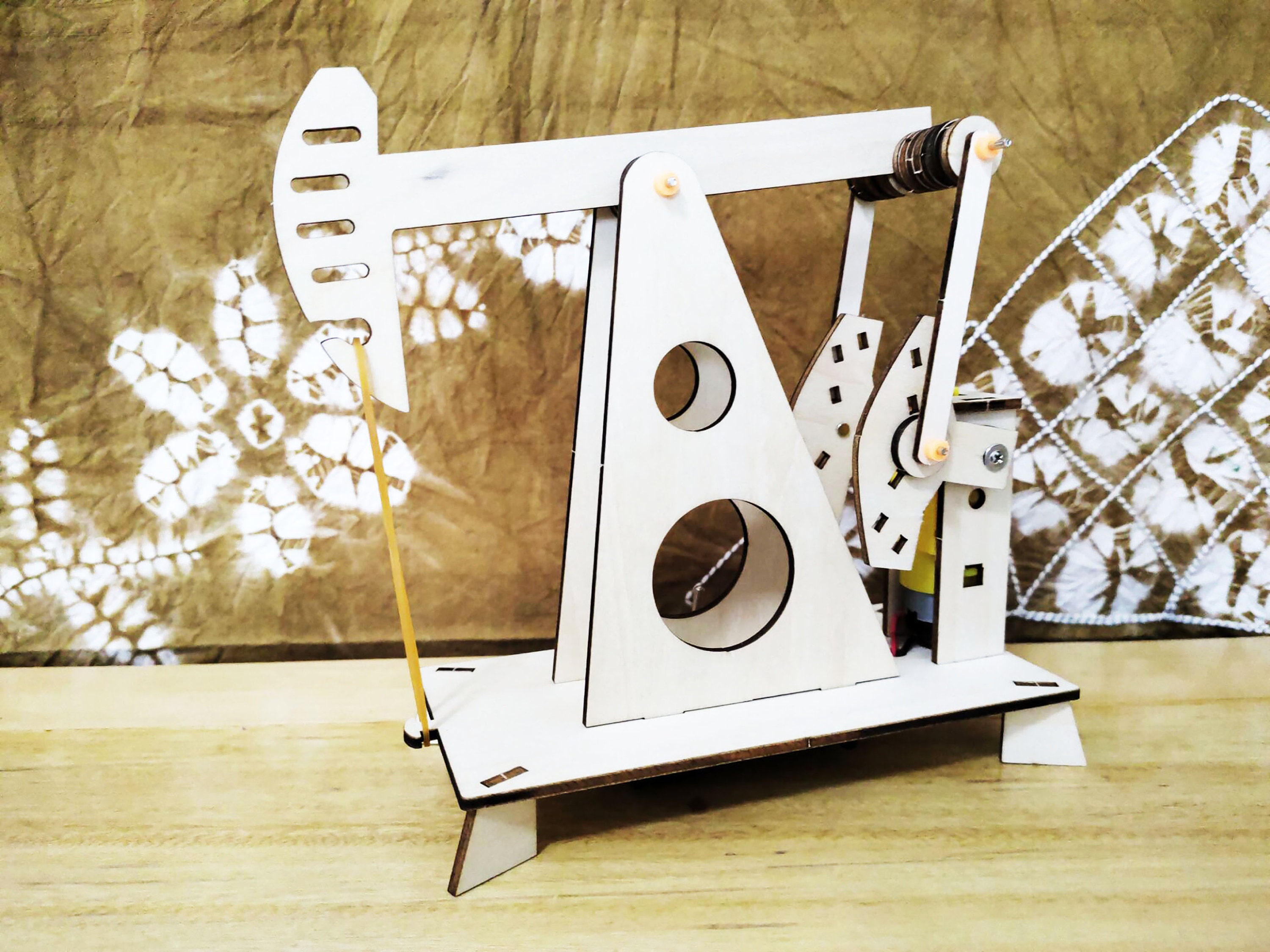 Oil Field Pump Jacks for sale Only 3 left at 75