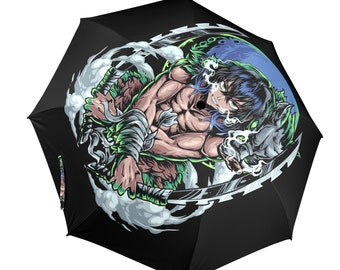 Umbrella Manga Mangas