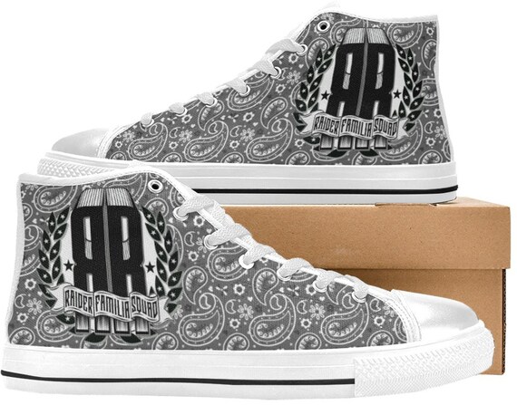Scarpe gangster deals uomo