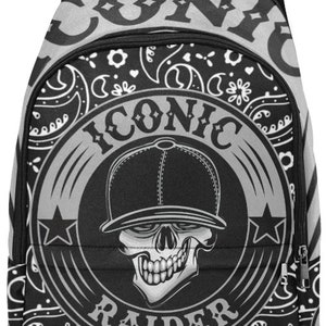 Raiders hotsell diaper bag