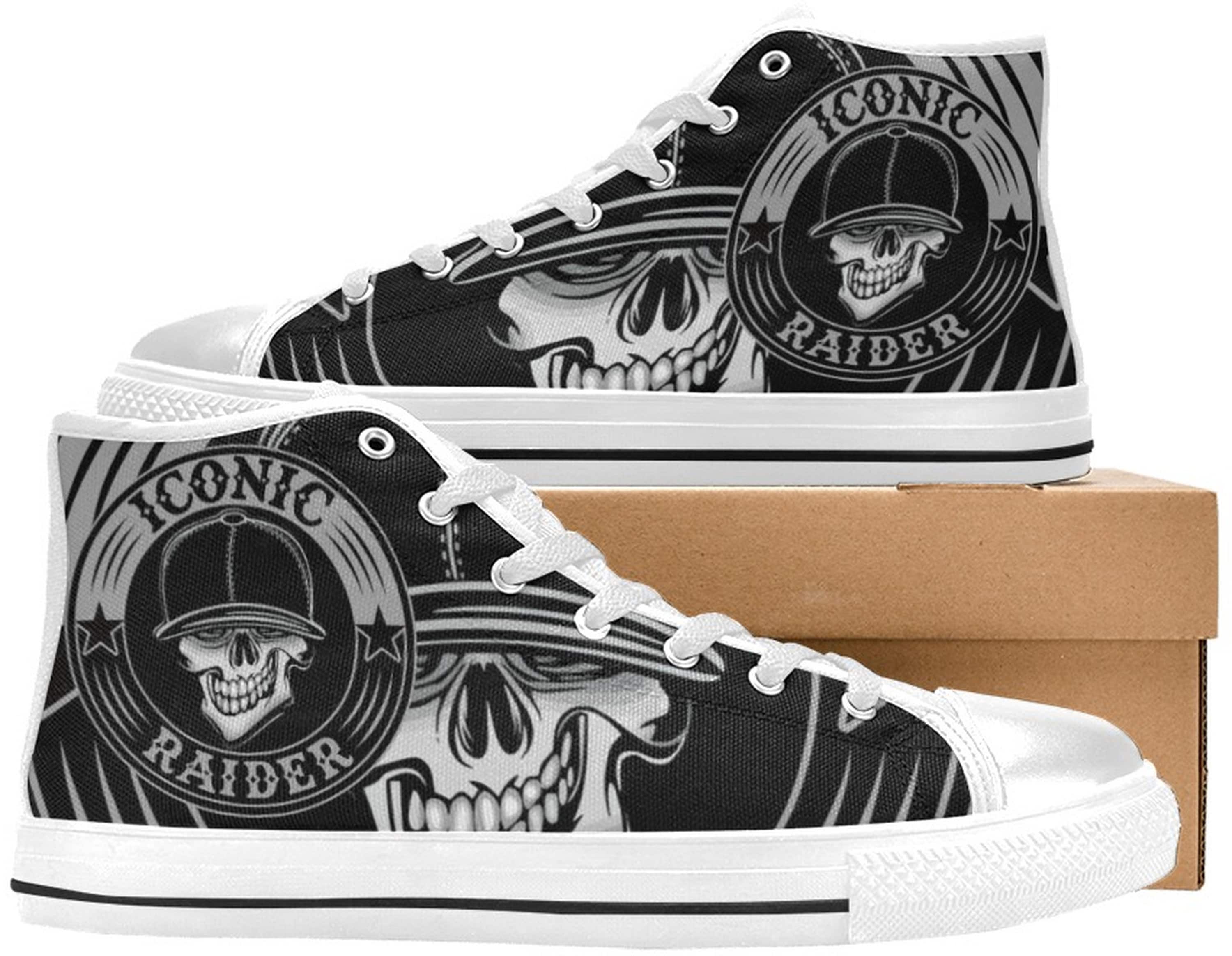 Scarpe gangster shop uomo