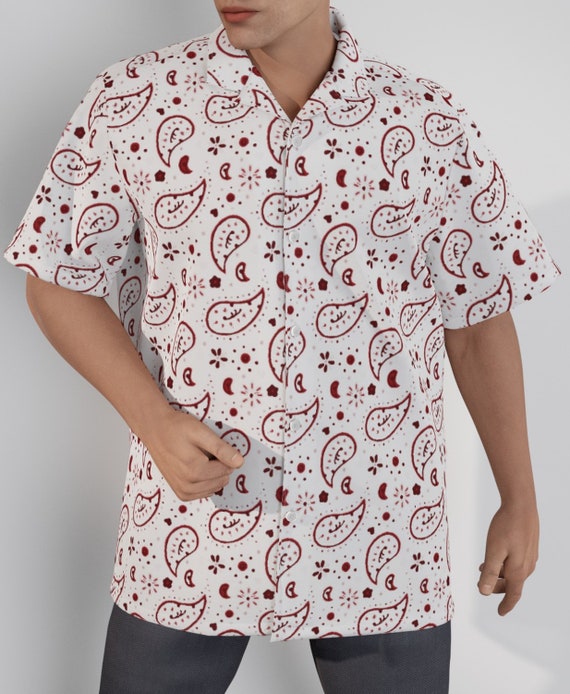Chemises 4xl 2025