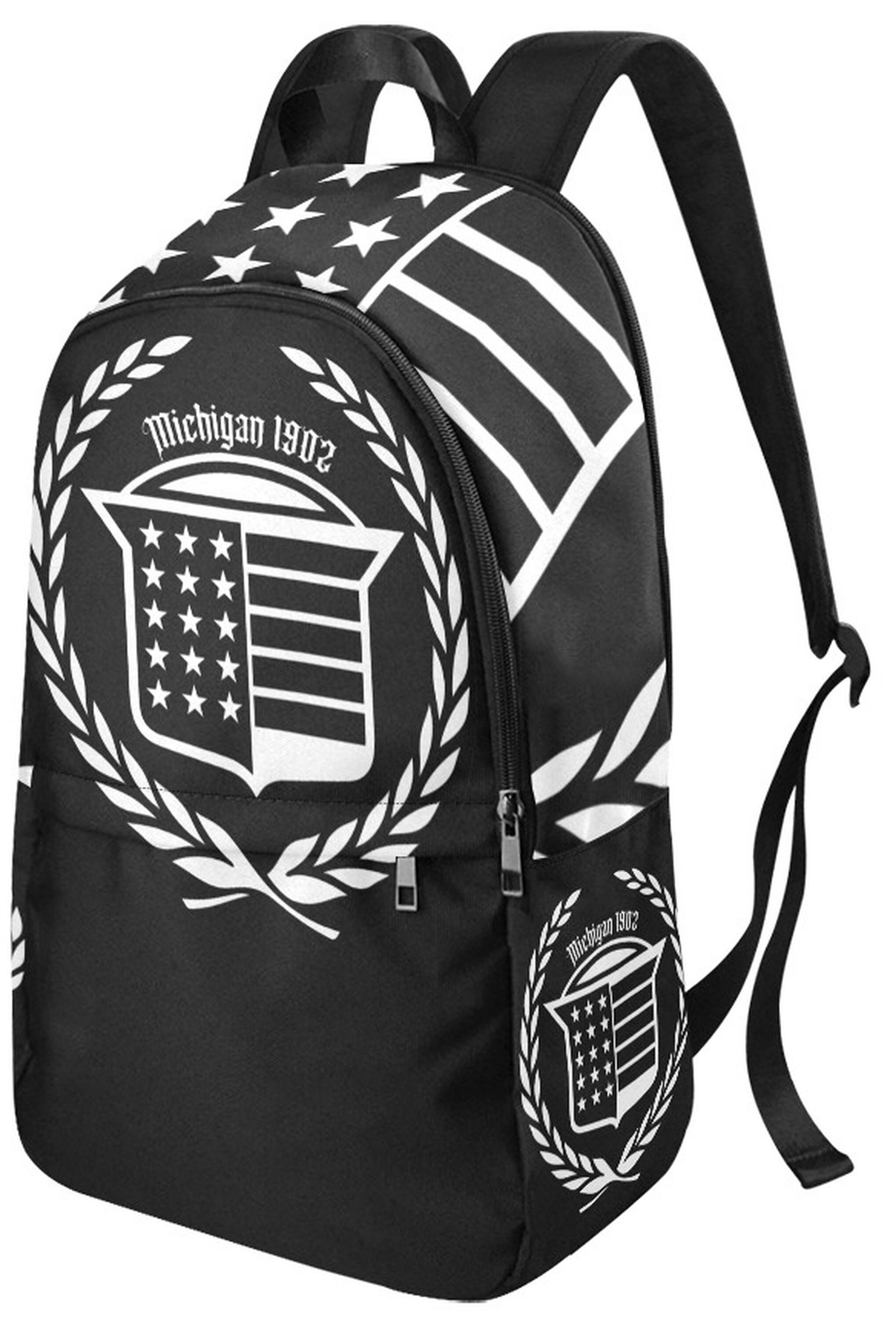 cadillac backpack
