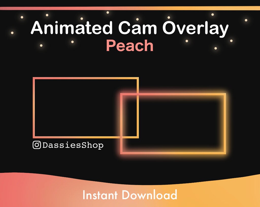 Peaches Twitch