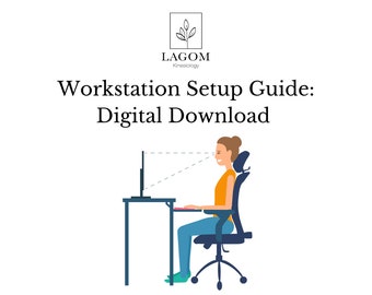 Guía de configuración de la estación de trabajo: descarga digital