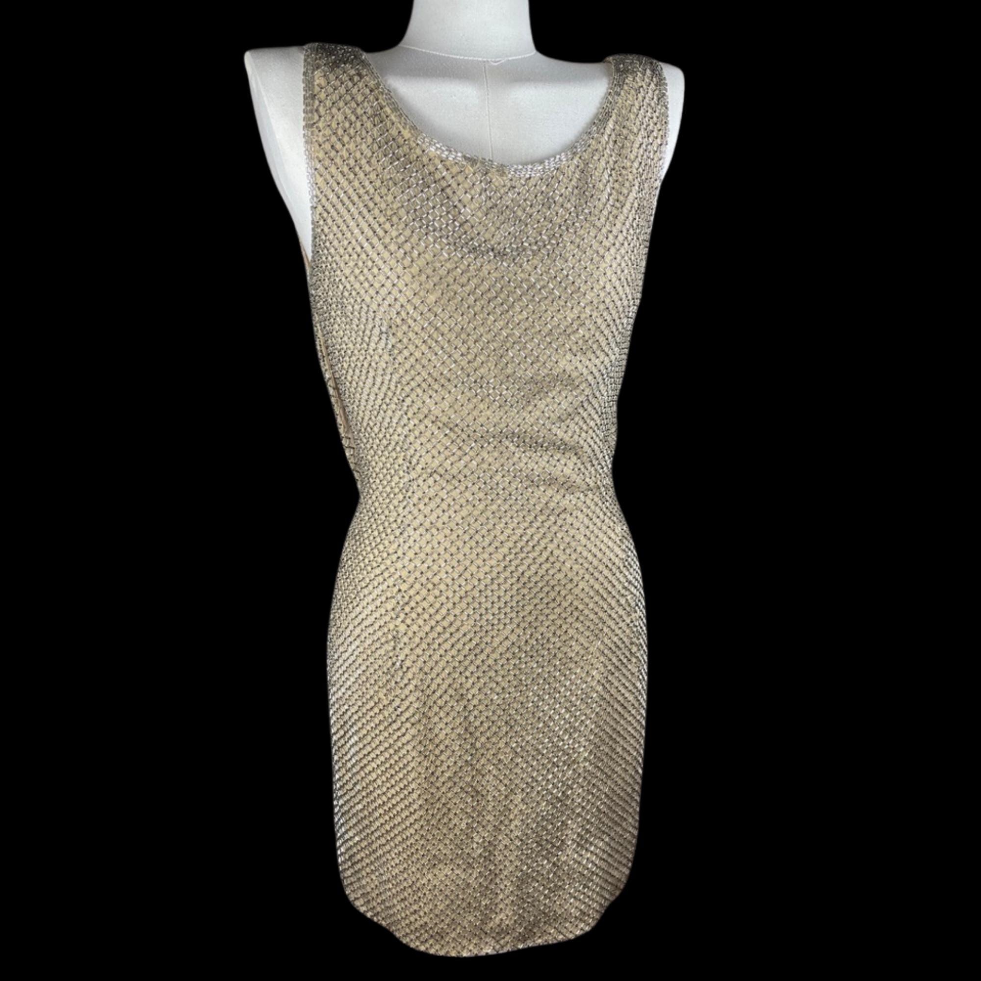 Nolan Miller Dress - Etsy UK