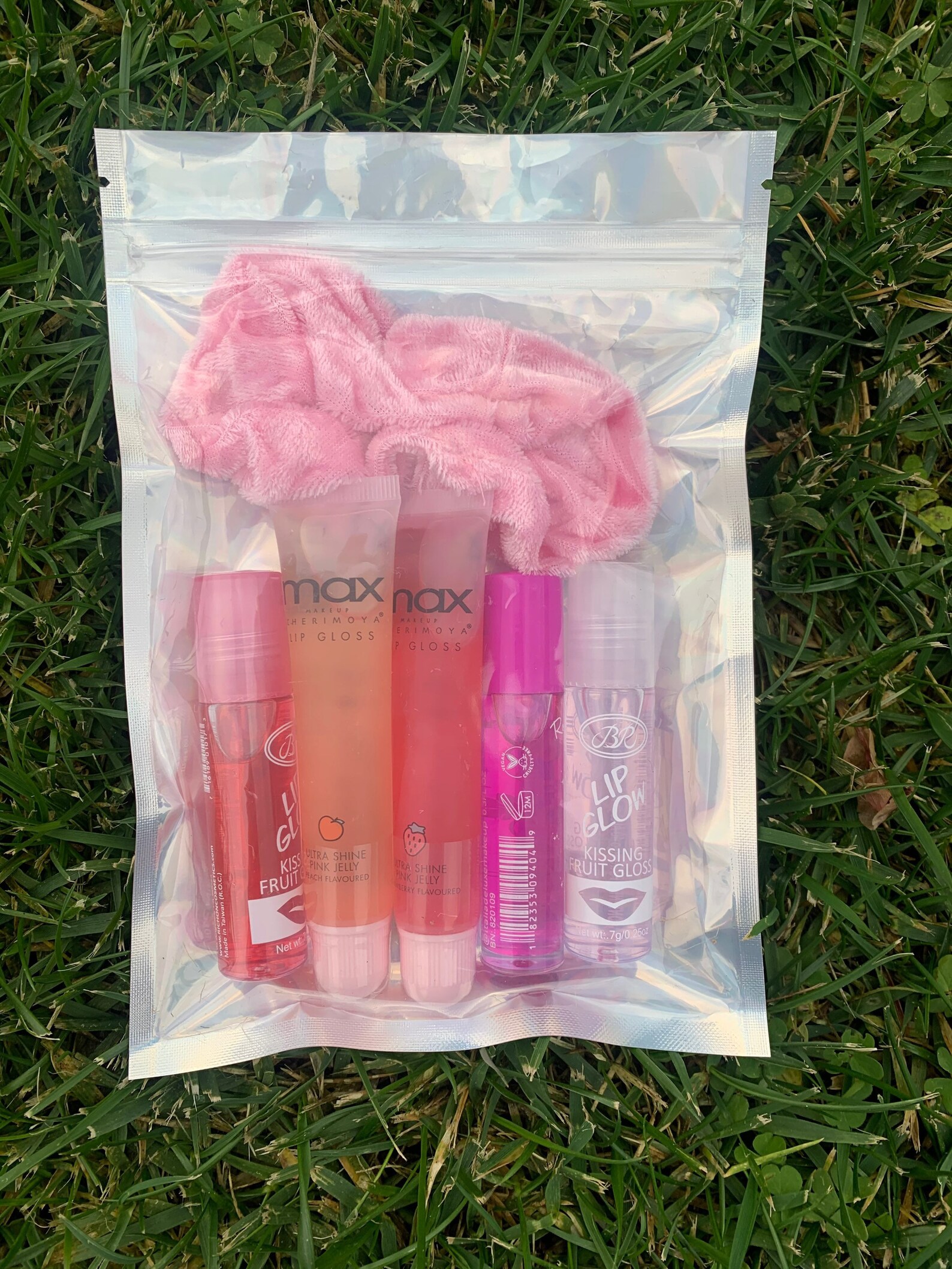 Lip Gloss bundle gift lip gloss gift lip gloss baggie Etsy