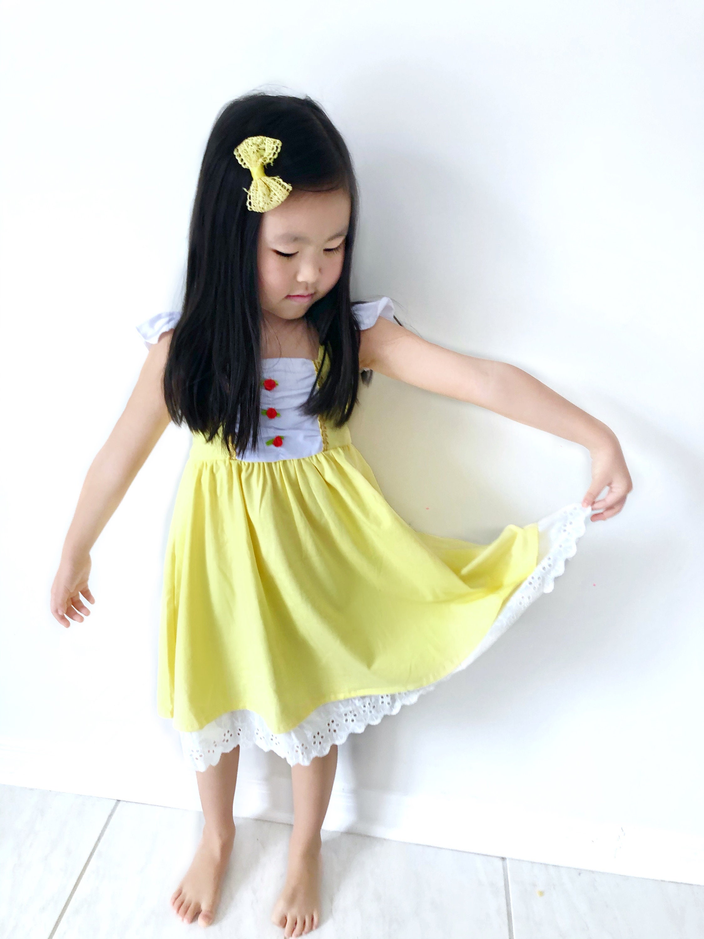 Disney princess inspired hotsell dresses for toddlers