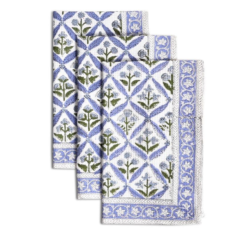 Kitchen Towel Set of 4