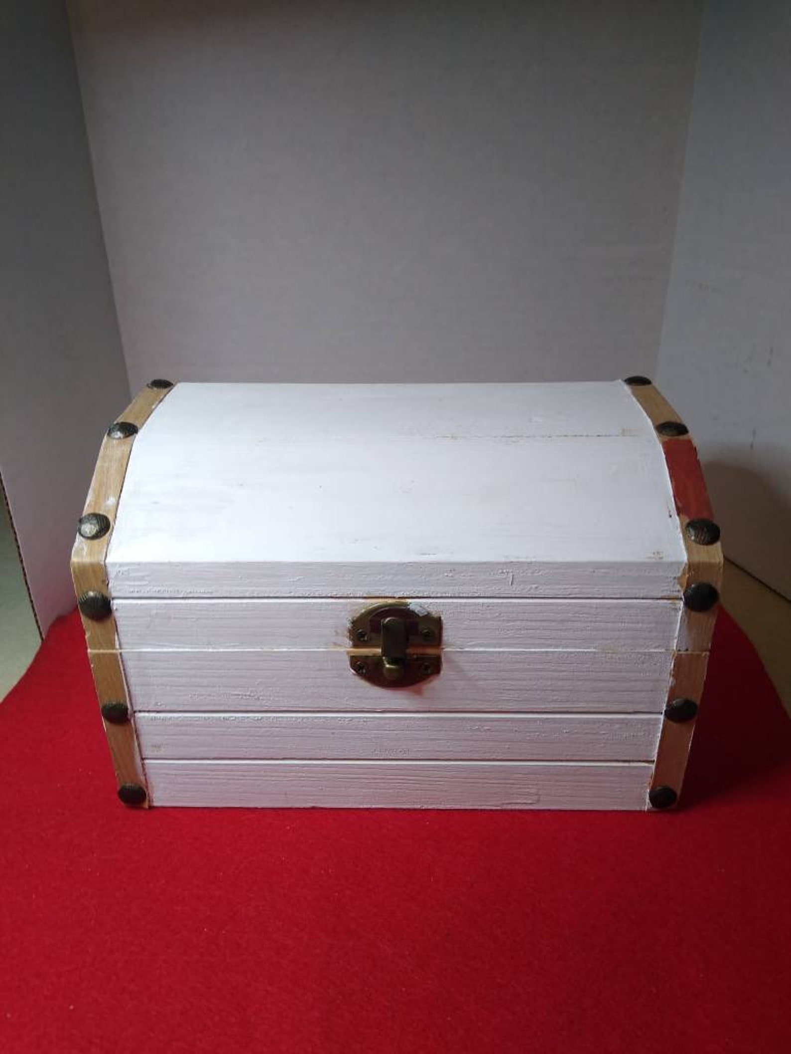 World Coins Mystery Treasure Box w/ 25 coins with a Silver Etsy
