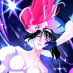 Impresión artística de Mizisua / ALNST