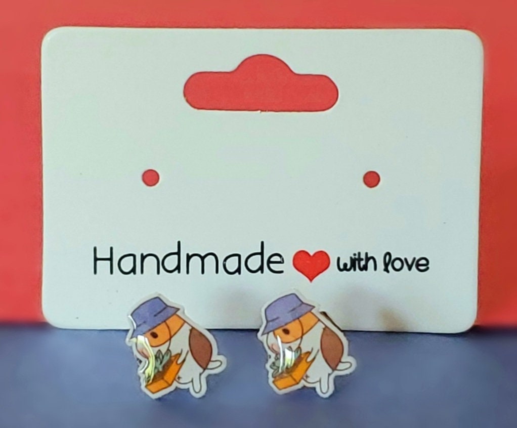 X7XD Letto In Peluche Per Piccoli Animali Domestici Con Fondo - Foto 5