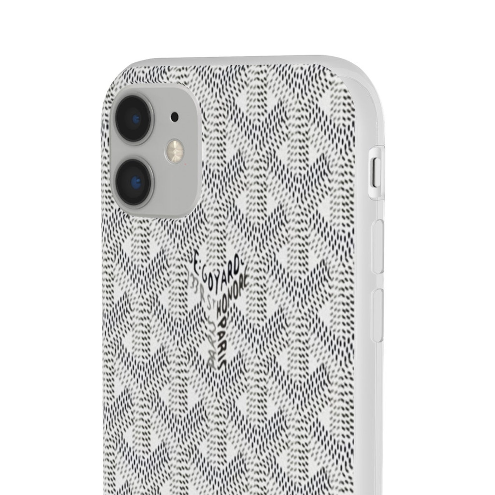 Natural Goyard iPhone Case & Cover Soft Case Etsy