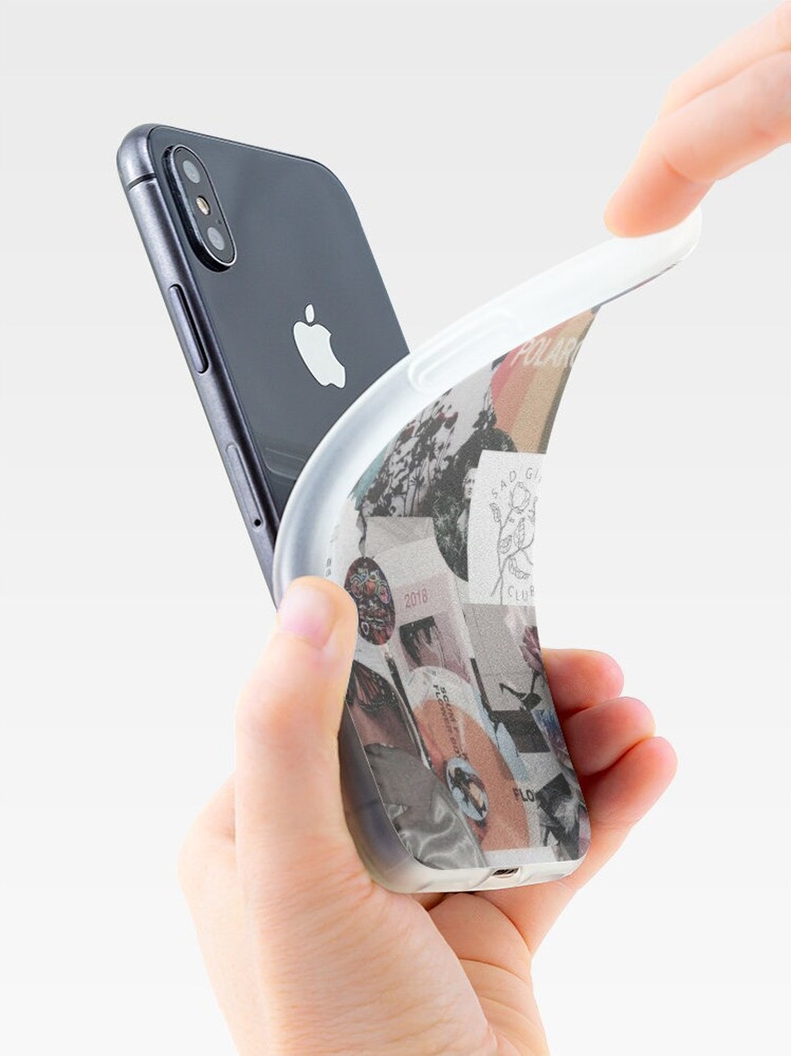 Grunge phone case Grunge iphone case Iphone cases tumblr Etsy