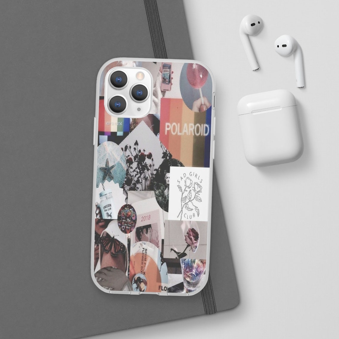 Grunge phone case Grunge iphone case Iphone cases tumblr Etsy