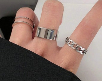 cartier ring similar