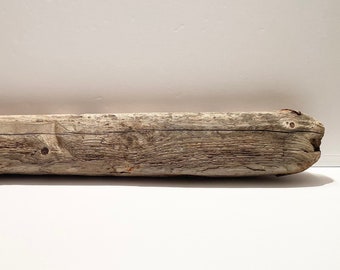Driftwood plank, flat driftwood boards, reclaimed planks and blanks, rustic wood board, weathered wood sign, aged wood, driftwood for sign